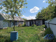 Жилой дом в деревне Савичи по ул. Социалистической