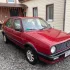 Гольф 2 1990г. 1.6 бензин 2300$