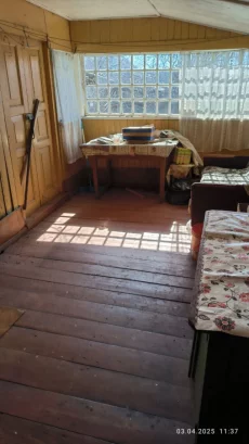 Цена снижена! Жилой дом в д. Новая Белица (Паричи) на берегу реки
