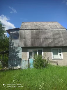 Дачу в Минском направлении СОТ ''Сосновый'' (Бобруйский р-н)