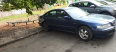 Honda Accord V Рестайлинг 5500р
