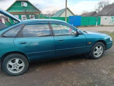 Мазда 626, 1, 8бензин 95г