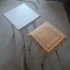 Табуретки разные, 5 шт
