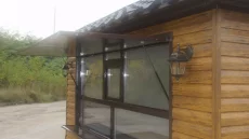 Прицеп торговый(Фудтрак)