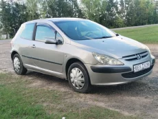 Peugeot 307 цена 2450$