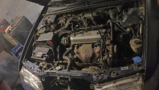 Honda Accord V Рестайлинг 5500р