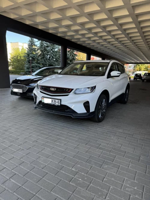 Белджи X50 I, 2024