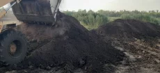 Песок, ПГС, Щебень, Гравий, Грунт - дешево/доставка