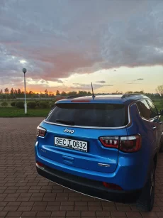 Jeep Compass II