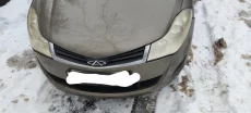 Chery A13 1.5Б 2013г