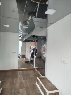 Торговый фудтрак