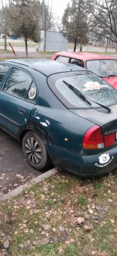 Митсубиси каризма 1.6 бензин 500 у. Е