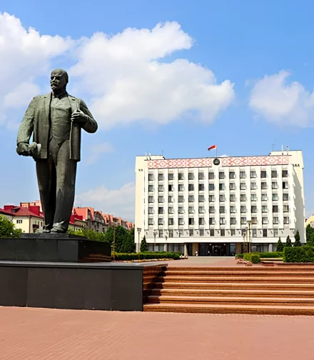 Мероприятия города Бобруйска на июнь