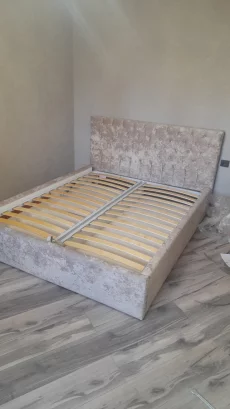 Сборка мебели