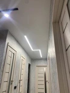 КАЧЕСТВЕННЫЕ натяжные потолки в Бобруйске