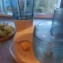 Кухонный комбайн на запчасти