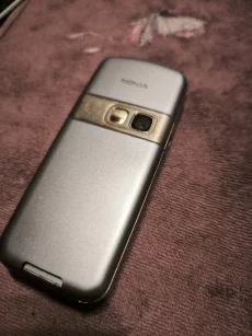 Nokia 6070
