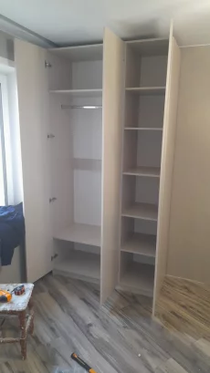 Сборка мебели