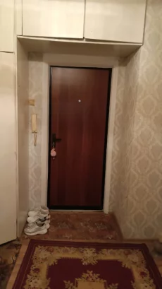 1комн. квартира на длительный срок