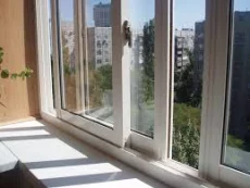 Балконы "под ключ"