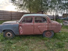 Москвич 407 850 бел.рублей