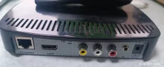 Спутниковый ресивер -клиент триколор GS C5911