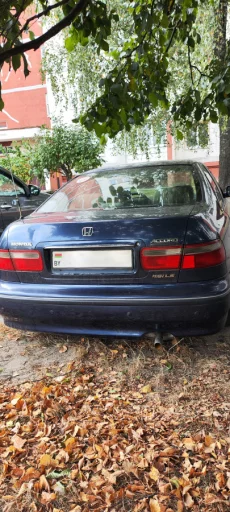 Honda Accord V Рестайлинг 5500р