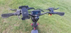 Электросамокат FREEBOY J30 MAX