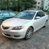 Авто в аренду Mazda 3 2004 года седан