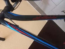 Велосипед 500р