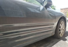 Mitsubishi Eclipse 3G, 1999 г