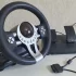 Руль Canyon CNG-GW04N с педальным узлом