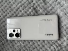 Xiaomi redmi note 12 pro+5G