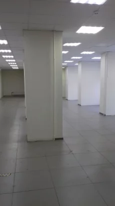 Площадь в магазине по ул. Ульяновская, 49