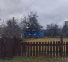 Цена снижена! Жилой дом по пер. Южный (р-н ТДиА)
