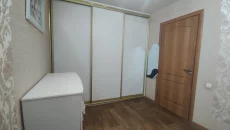 Трехкомнатная квартира по ул. Тухачевского, д. 2