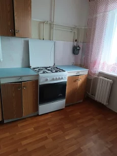 Мкрн Западный, Однокомнатная квартира на длительный срок