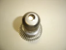 Фитолампа для растений полного спектра 220 V, E27, 6W