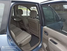 Рено сценик 2005. 1.9 DCI