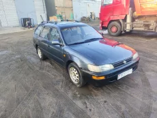 Тойота королла 2.0д 1994 универсал 1800у.е