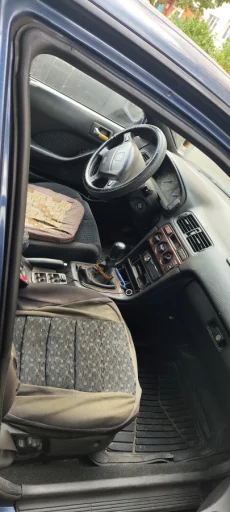 Honda Accord V Рестайлинг 5500р
