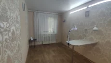 Трехкомнатная квартира по ул. Тухачевского, д. 2