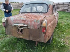 Москвич 407 850 бел.рублей