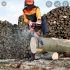 Распил древесины на дрова / Колка / Валка и спил садовых деревьев