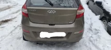 Chery A13 1.5Б 2013г