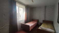 Полдома по адресу пер.Комсомольский