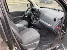 Mercedes-Benz Citan 2018