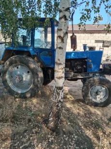 Трактор ЮМЗ 1350$