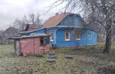 Цена снижена! Жилой дом по пер. Южный (р-н ТДиА)