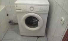 Однокомнатную квартиру